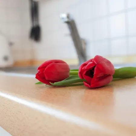 Lejlighed B18 Meeresbrise - Haus Victoria - Phantastischer Meerblick