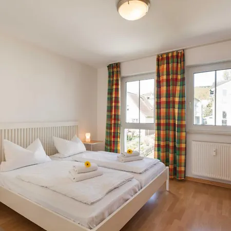 Lejlighed B18 Meeresbrise - Haus Victoria - Phantastischer Meerblick *