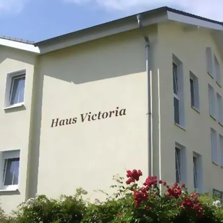 B18 Meeresbrise - Haus Victoria - Phantastischer Meerblick *