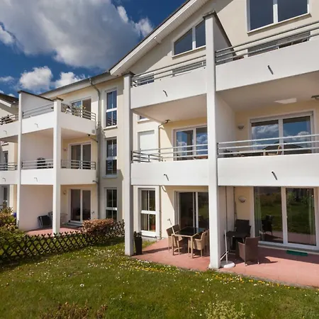 B18 Meeresbrise - Haus Victoria - Phantastischer Meerblick Lejlighed